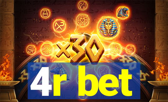 4r bet